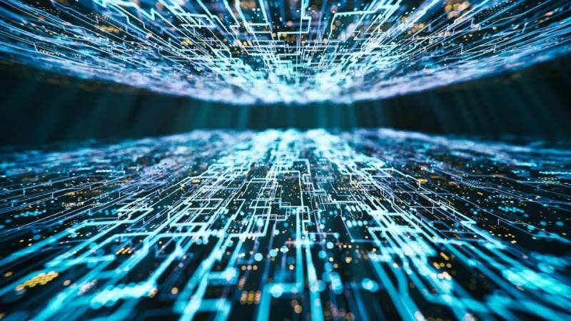 濉溪县网站建设:实施DevOps,赋能医疗保健领域数字化转型